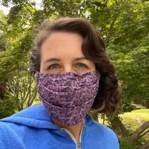 Meet your Posher, Pearl